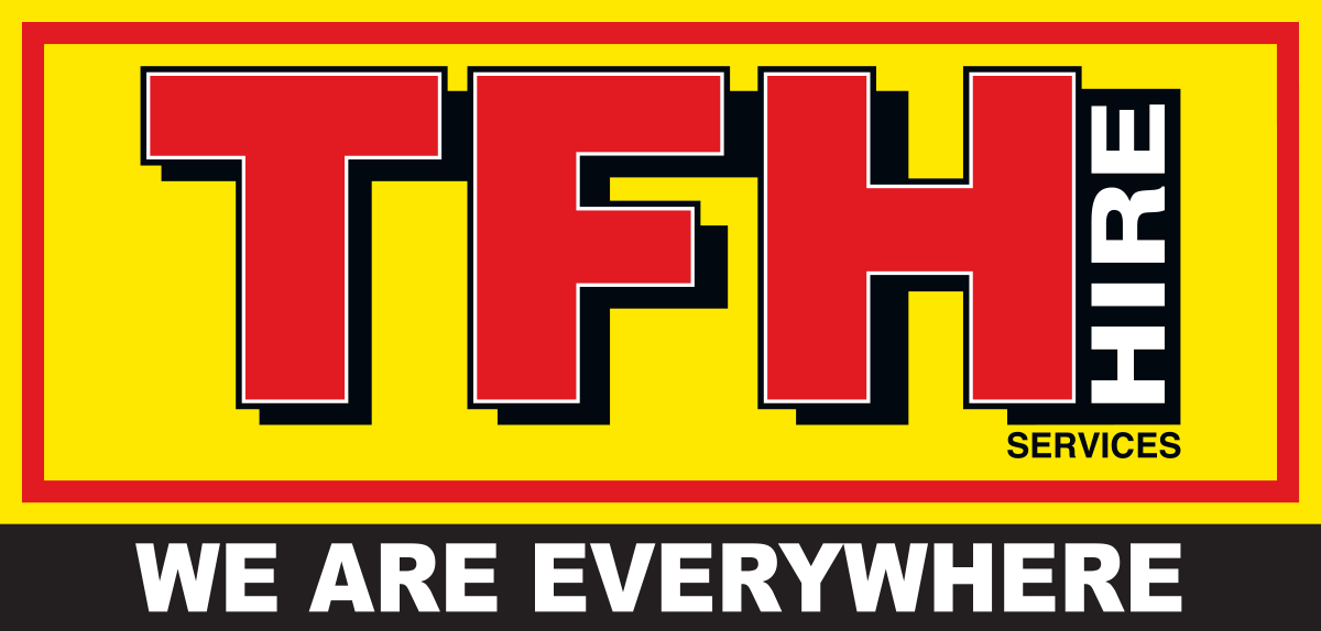 TFH Hire Services - We are everywhere